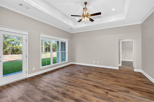 77 Silver Bluff Drive, Brunswick, GA 31523