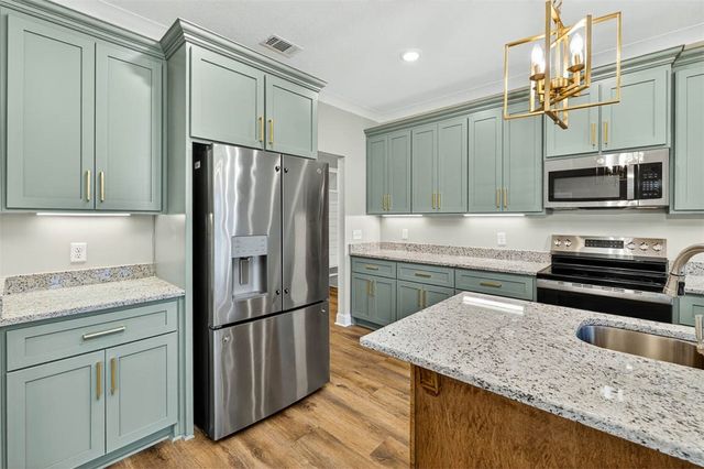 77 Silver Bluff Drive, Brunswick, GA 31523