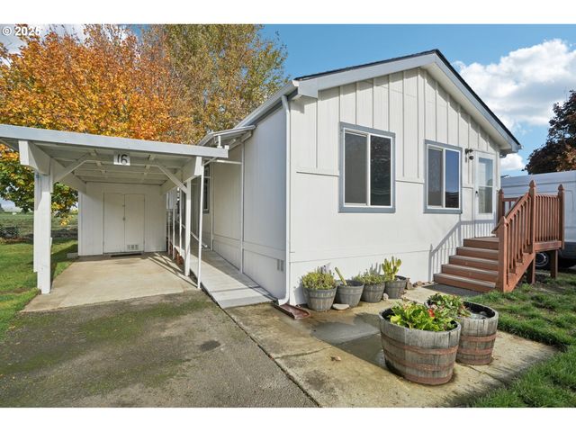 1999 JANSEN Way 16, Woodburn, OR 97071