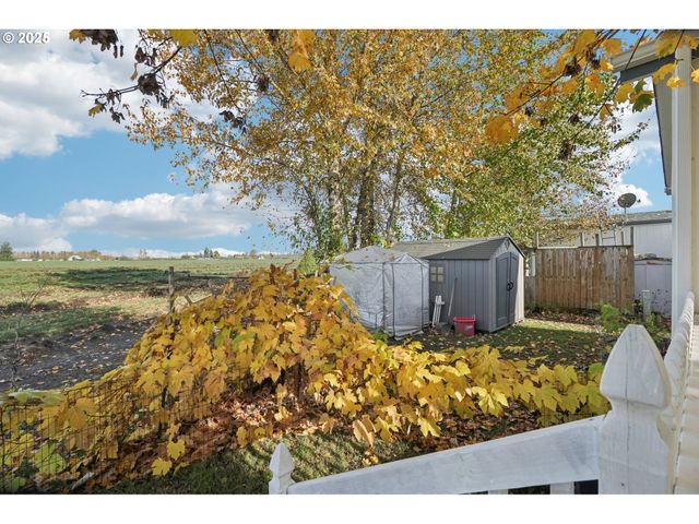 1999 JANSEN Way 16, Woodburn, OR 97071