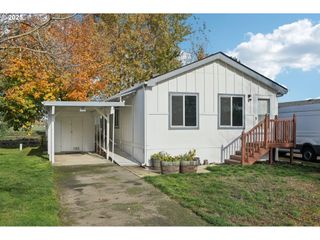 1999 JANSEN Way 16, Woodburn, OR 97071