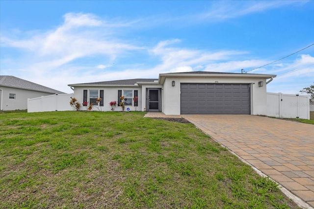 2816 NW 8TH PLACE, Cape Coral, FL 33993