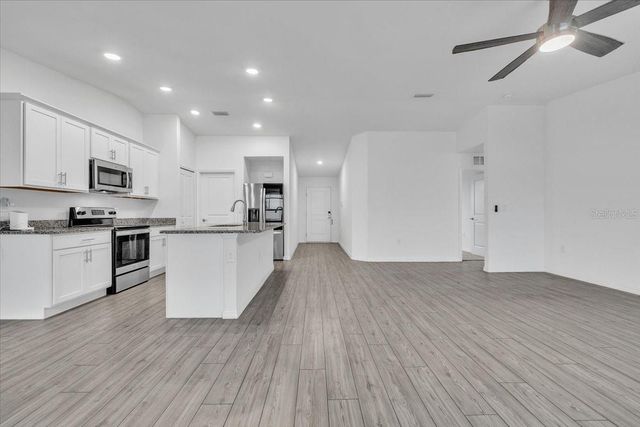 2816 NW 8TH PLACE, Cape Coral, FL 33993