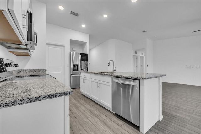 2816 NW 8TH PLACE, Cape Coral, FL 33993