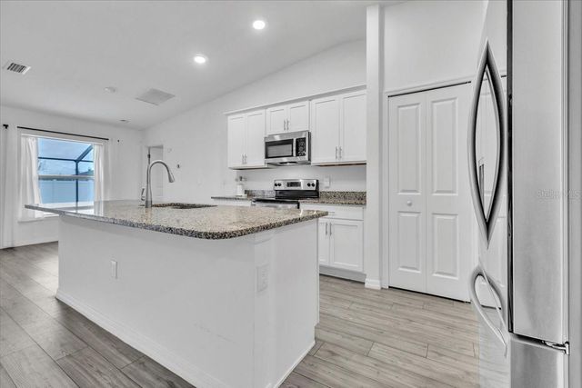 2816 NW 8TH PLACE, Cape Coral, FL 33993