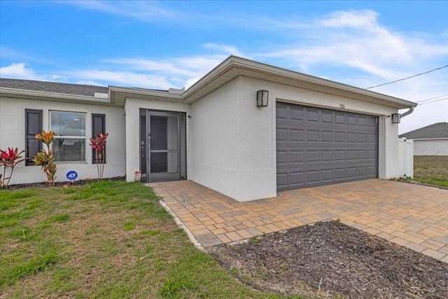 2816 NW 8TH PLACE, Cape Coral, FL 33993