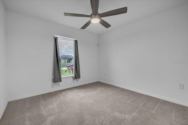 2816 NW 8TH PLACE, Cape Coral, FL 33993