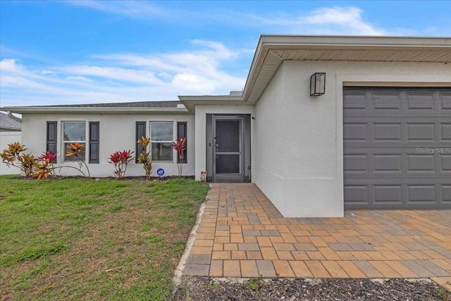 2816 NW 8TH PLACE, Cape Coral, FL 33993