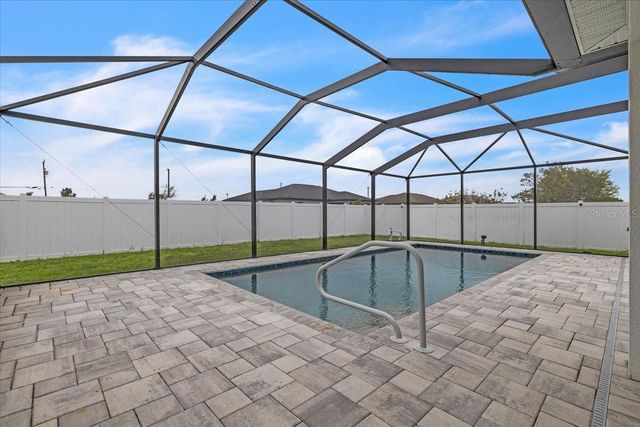 2816 NW 8TH PLACE, Cape Coral, FL 33993