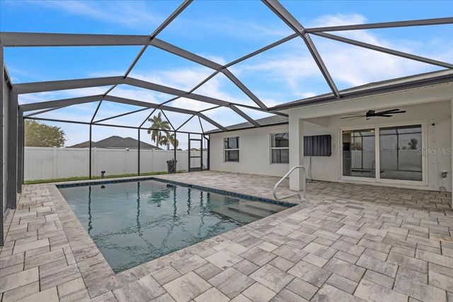2816 NW 8TH PLACE, Cape Coral, FL 33993