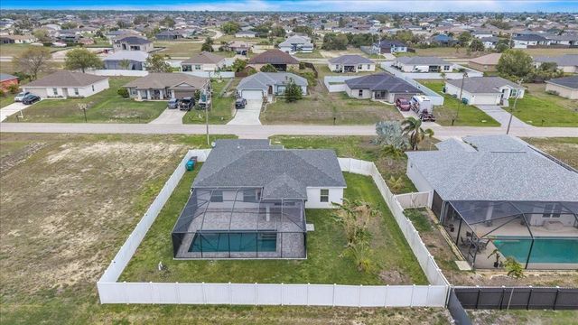 2816 NW 8TH PLACE, Cape Coral, FL 33993