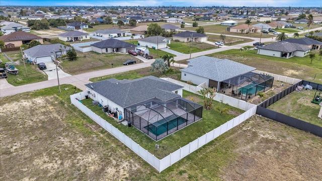 2816 NW 8TH PLACE, Cape Coral, FL 33993