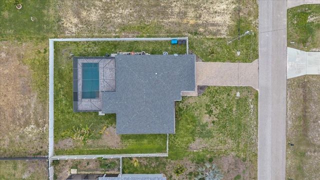 2816 NW 8TH PLACE, Cape Coral, FL 33993