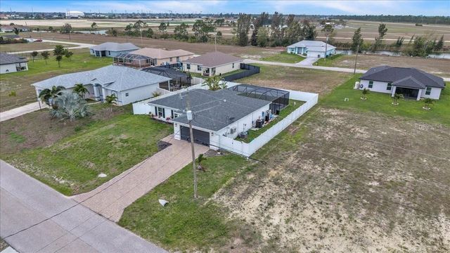 2816 NW 8TH PLACE, Cape Coral, FL 33993