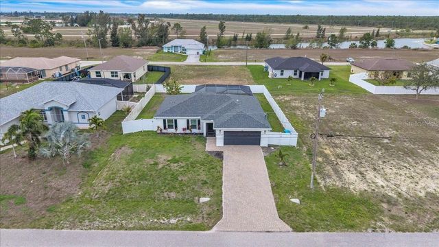 2816 NW 8TH PLACE, Cape Coral, FL 33993