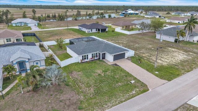 2816 NW 8TH PLACE, Cape Coral, FL 33993