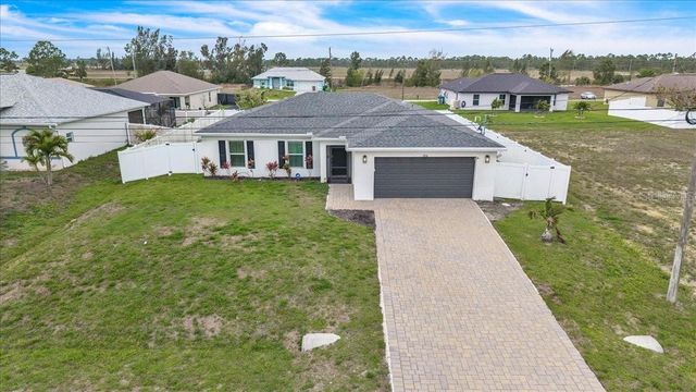 2816 NW 8TH PLACE, Cape Coral, FL 33993