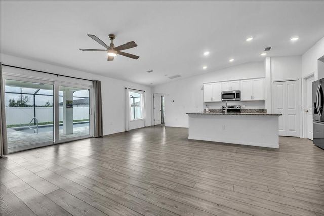 2816 NW 8TH PLACE, Cape Coral, FL 33993