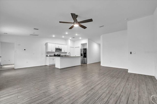 2816 NW 8TH PLACE, Cape Coral, FL 33993