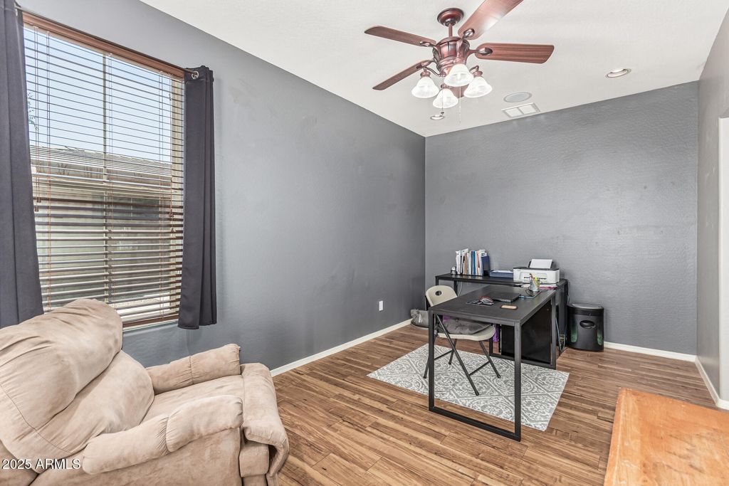 18152 W PARADISE Lane, Surprise, AZ 85388 — photo 4