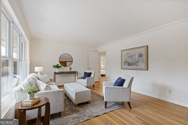 454 Jo Ann Drive, Marietta, GA 30067