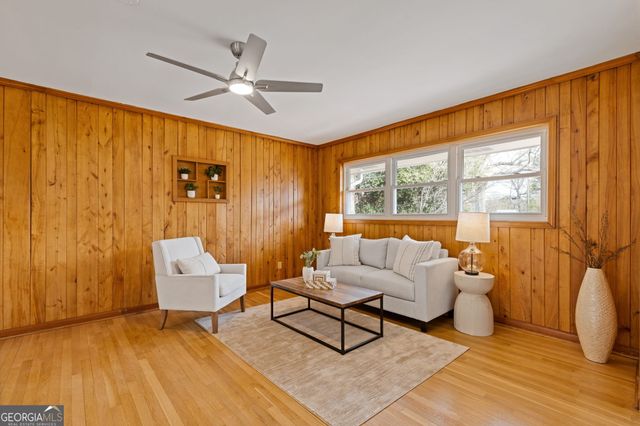 454 Jo Ann Drive, Marietta, GA 30067