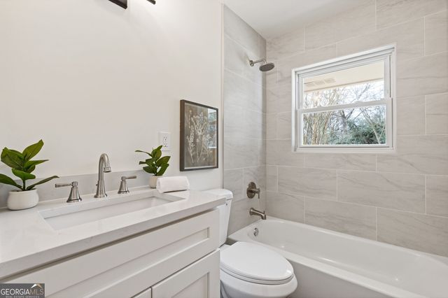 454 Jo Ann Drive, Marietta, GA 30067