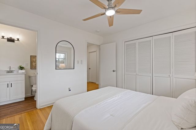 454 Jo Ann Drive, Marietta, GA 30067