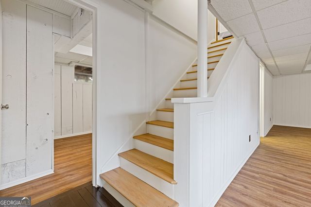 454 Jo Ann Drive, Marietta, GA 30067