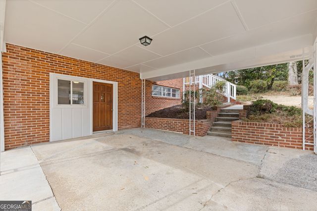 454 Jo Ann Drive, Marietta, GA 30067