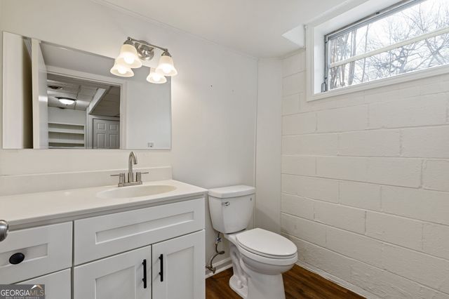 454 Jo Ann Drive, Marietta, GA 30067