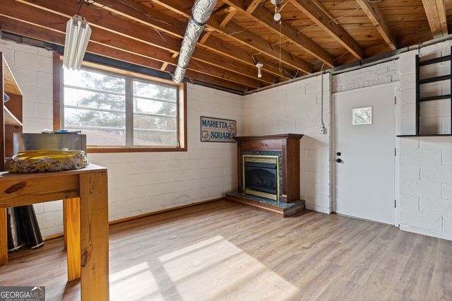 454 Jo Ann Drive, Marietta, GA 30067