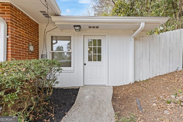 454 Jo Ann Drive, Marietta, GA 30067