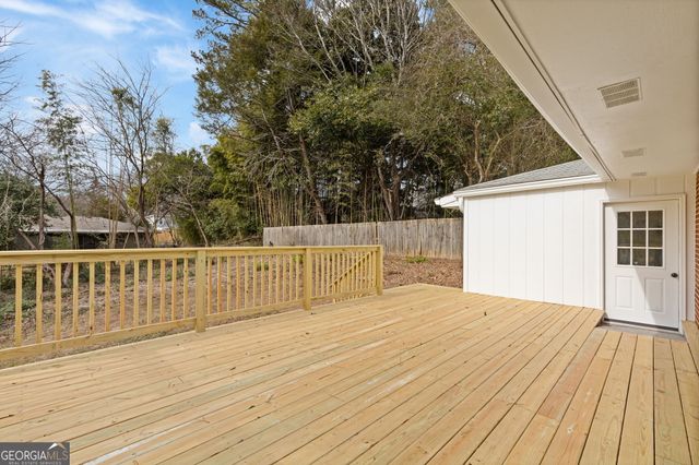 454 Jo Ann Drive, Marietta, GA 30067