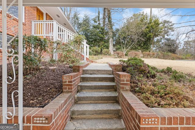 454 Jo Ann Drive, Marietta, GA 30067