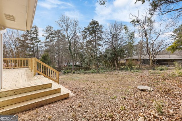 454 Jo Ann Drive, Marietta, GA 30067