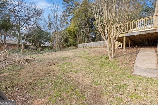 454 Jo Ann Drive, Marietta, GA 30067