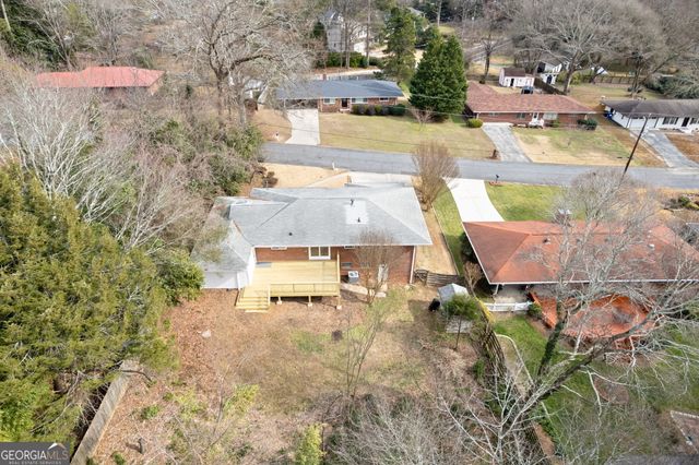 454 Jo Ann Drive, Marietta, GA 30067