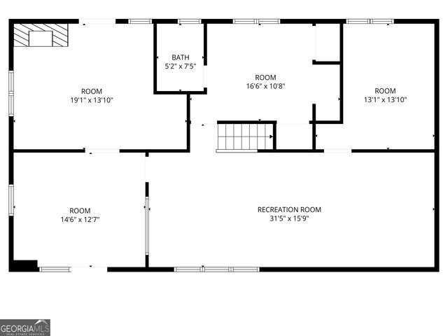 454 Jo Ann Drive, Marietta, GA 30067