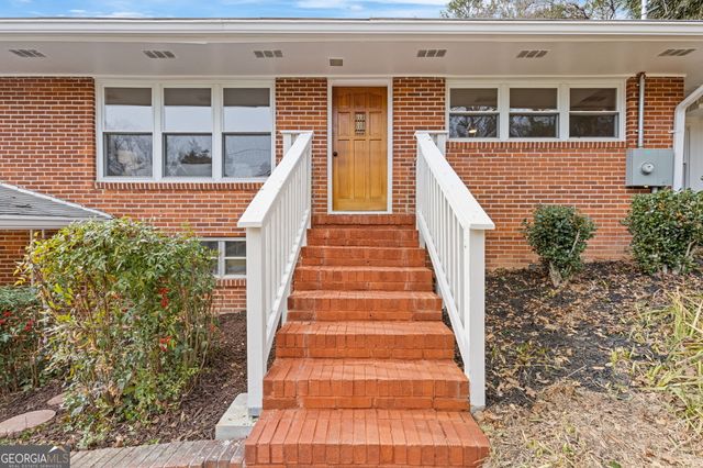 454 Jo Ann Drive, Marietta, GA 30067