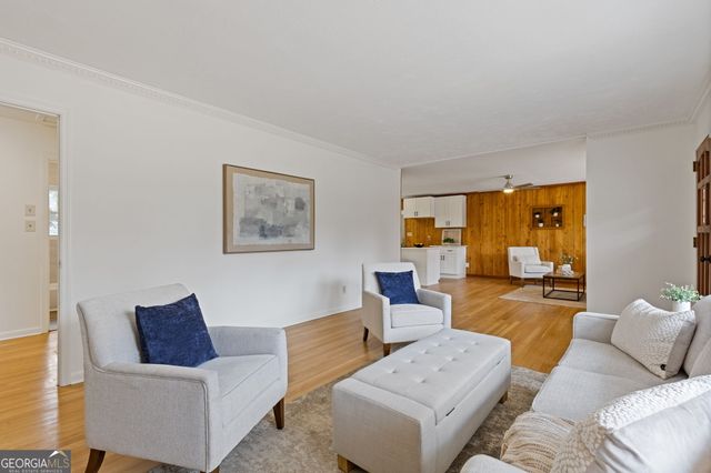 454 Jo Ann Drive, Marietta, GA 30067