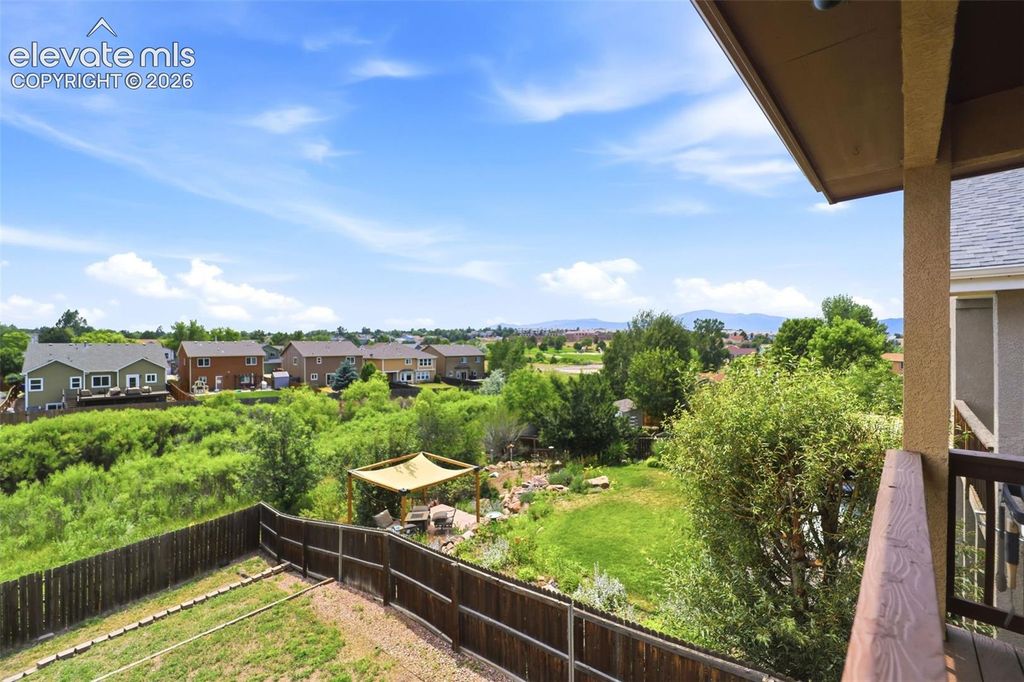 5259 Fossil Butte Drive, Colorado Springs, CO 80923 — photo 2