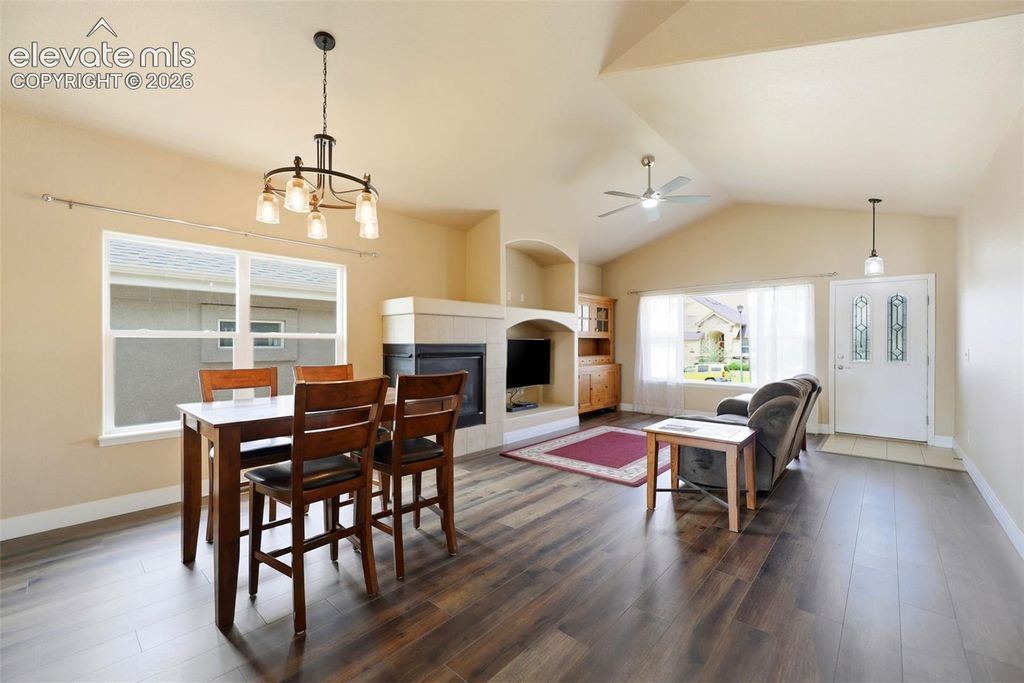 5259 Fossil Butte Drive, Colorado Springs, CO 80923 — photo 3