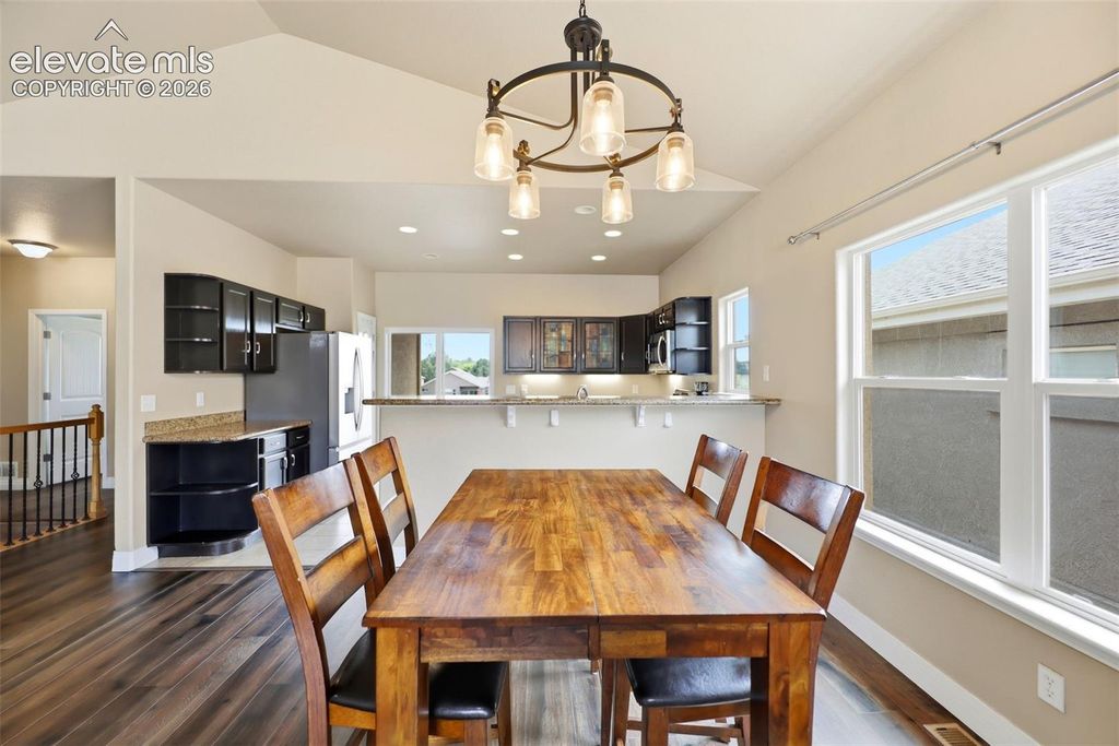 5259 Fossil Butte Drive, Colorado Springs, CO 80923 — photo 4