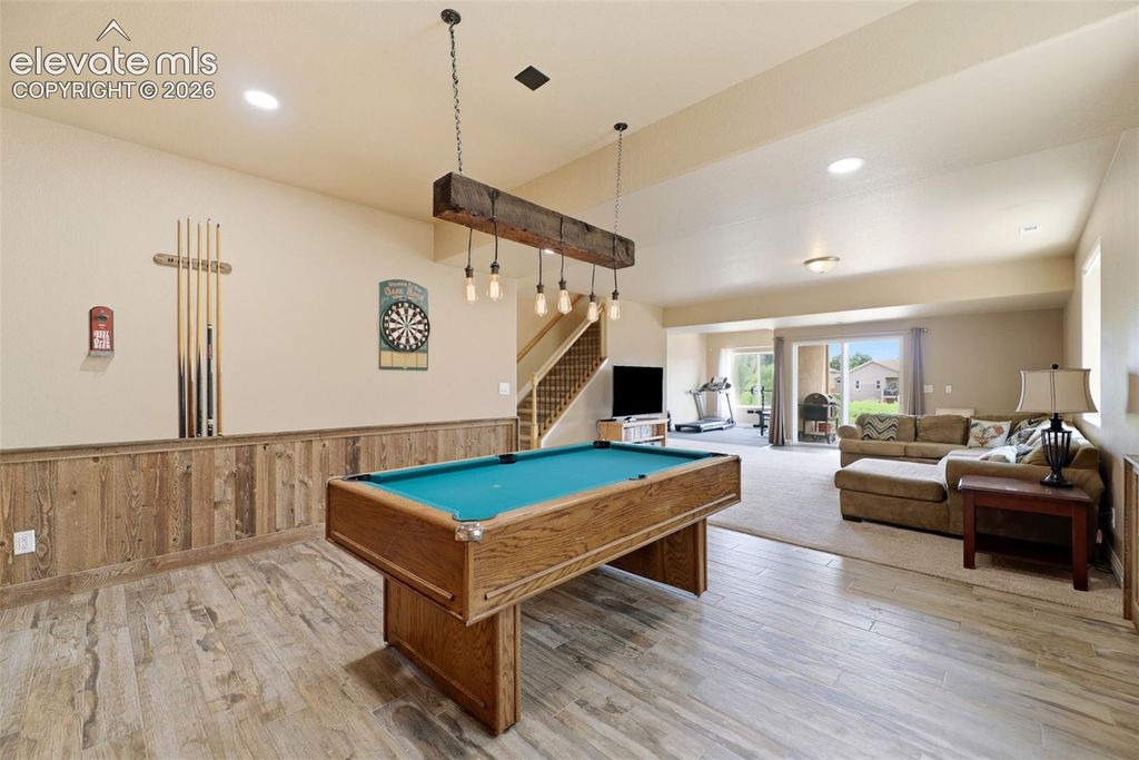 5259 Fossil Butte Drive, Colorado Springs, CO 80923 — photo 5
