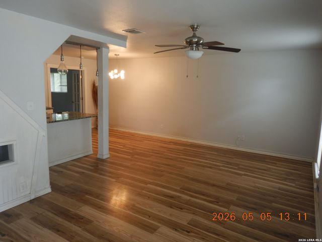 5415 Campwood St, San Antonio, TX 78233