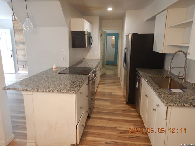 5415 Campwood St, San Antonio, TX 78233