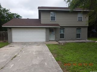 5415 Campwood St, San Antonio, TX 78233