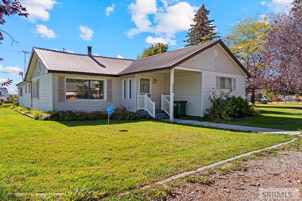 3756 E 800 N, Rigby, ID 83442