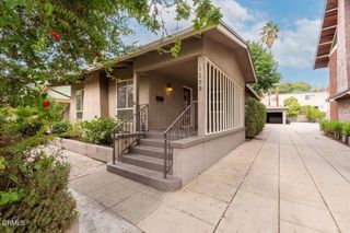 1208 Lyndon Street, South Pasadena, CA 91030